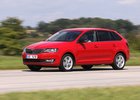 TEST Škoda Rapid Spaceback 1.0 TSI 70 kW – Základu se nebojte, ale…