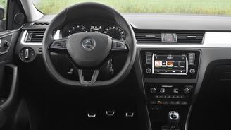 Škoda Rapid Škoda Rapid