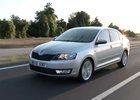 Škoda Rapid v 18 minutách oficiálního videa