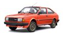 Nástupce modelu Garde byl oficiálně představen v roce 1984 a vyráběl se až do roku 1990.