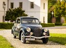 Škoda Rapid (1940)