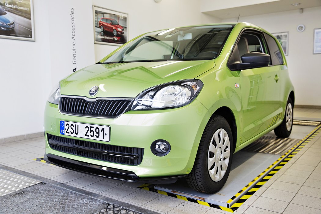 Škoda