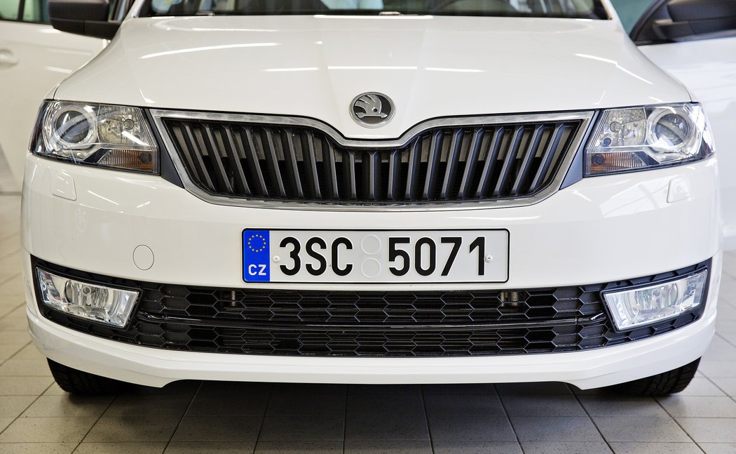 Škoda