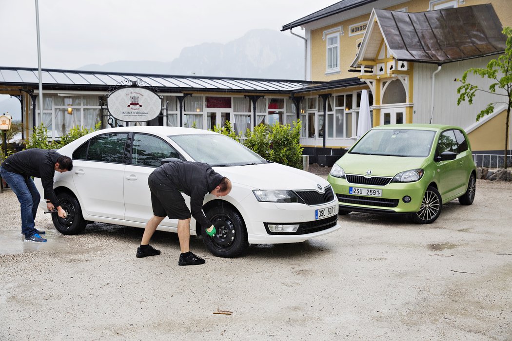 Škoda