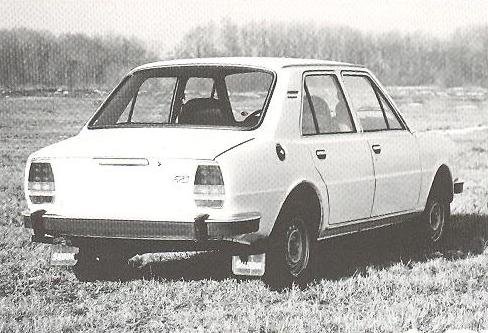 Škoda 742 PP