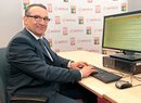 Luboš Vlček, šéf Škoda Auto ČR, odpovídal online čtenářům Auto.cz