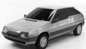 Škoda Š 738: Favorit Coupé Škoda Š 738: Favorit Coupé