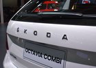 Šanghaj 2019: Škoda ukázala nový vzhledový prvek na všech modelech. Očekávejte jej i u nás