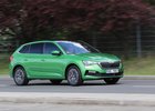 TEST Škoda Scala 1.0 G-Tec – Netlačená stlačená alternativa