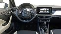 Škoda Scala 1.0 TSI Škoda Scala 1.0 TSI