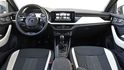 Škoda Scala 1.0 TSI Škoda Scala 1.0 TSI
