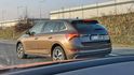 Škoda Scala Škoda Scala
