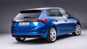 Škoda Scala Škoda Scala