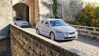 Škoda Scala Škoda Scala