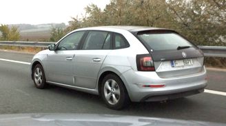 Škoda Scala Škoda Scala