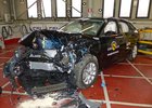 Euro NCAP 2019: Škoda Scala – Pět hvězd nejen za dobrou ochranu posádky  