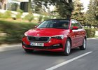 Škoda připomíná 120 let v motorsportu speciální edicí některých modelů