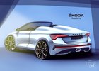 V létě dorazí Škoda Scala Spider! Jako další dílo mladoboleslavských učňů