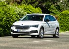 Škoda končí s turbodieselem 1.6 TDI. Doprodává se i naftový Kodiaq RS