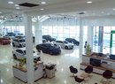 Škoda otevřela svůj největší showroom na světě