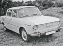 Škoda 100 (1964)