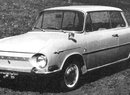Škoda 717 T (1965)