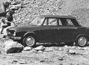 Škoda 100 (1970)