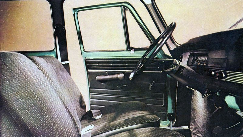 Škoda 100 L (1973)