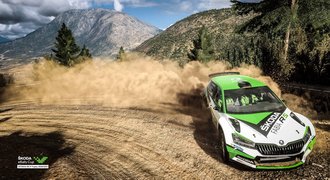 Škoda eRally Cup má před sebou už jen tři závody! Seznamte se s motor(e)sportem