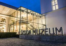 Tipy na výlet: Škoda Muzeum láká na nové výstavy. K vidění budou skutečné legendy
