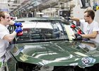 Nedostatek čipů a rušení směn zatím zaměstnanost ve Škoda Auto neohrožuje