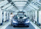 Výroba ve Škoda Auto by se podle odborů mohla do června stabilizovat