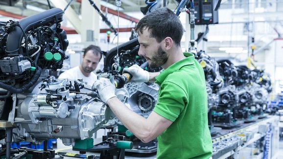 Nová kolektivní smlouva ve Škoda Auto možná bude na dva roky