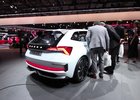 Paříž 2018 živě: Škoda Vision RS je předobraz nástupce Rapidu. A vypadá skvěle!