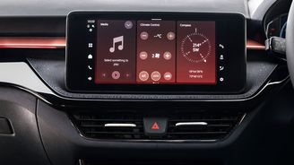 Škoda Slavia Monte Carlo Škoda Slavia Monte Carlo