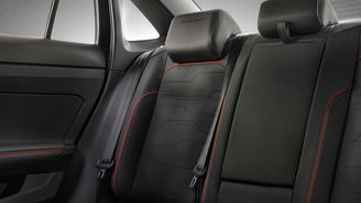 Škoda Slavia Monte Carlo Škoda Slavia Monte Carlo