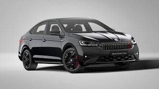 Škoda Slavia Monte Carlo Škoda Slavia Monte Carlo