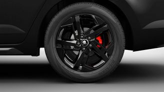 Škoda Slavia Monte Carlo Škoda Slavia Monte Carlo