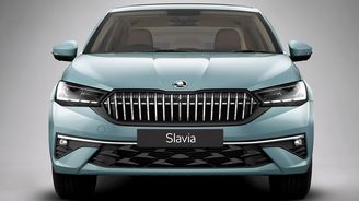 Škoda Slavia Prestige Škoda Slavia Prestige