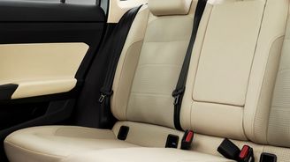 Škoda Slavia Prestige Škoda Slavia Prestige