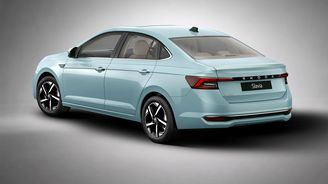 Škoda Slavia Prestige Škoda Slavia Prestige