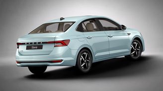 Škoda Slavia Prestige Škoda Slavia Prestige