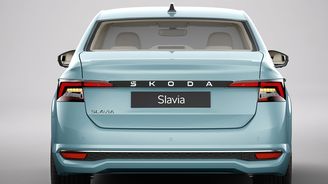 Škoda Slavia Prestige Škoda Slavia Prestige