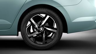 Škoda Slavia Prestige Škoda Slavia Prestige