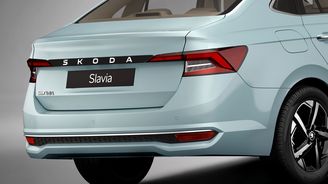 Škoda Slavia Prestige Škoda Slavia Prestige