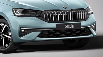 Škoda Slavia Prestige Škoda Slavia Prestige