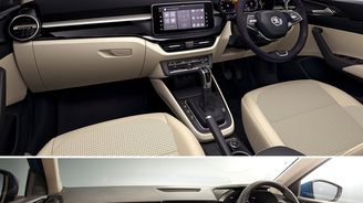 Škoda Slavia Prestige Škoda Slavia Prestige