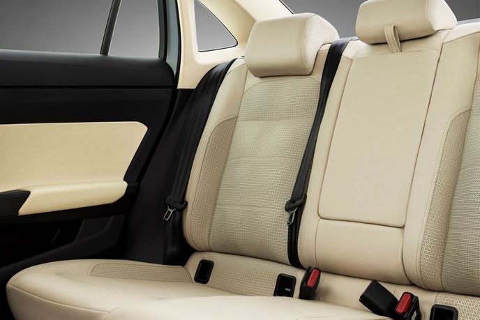 Škoda Slavia Prestige Škoda Slavia Prestige