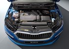 Škoda do roku 2027 převezme od koncernu VW vývoj přeplňovaných motorů TSI
