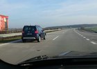 Video: Tajemná Škoda Yeti zachycena v Česku. Že by mula pro Snowmana?